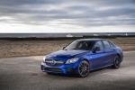 Mercedes-AMG C43 4Matic 2018 года (NA)